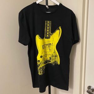 NIRVANA Graphic T-Shirt NWOT